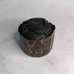 Vegan Choco Lava Cake (100% Whole Wheat)