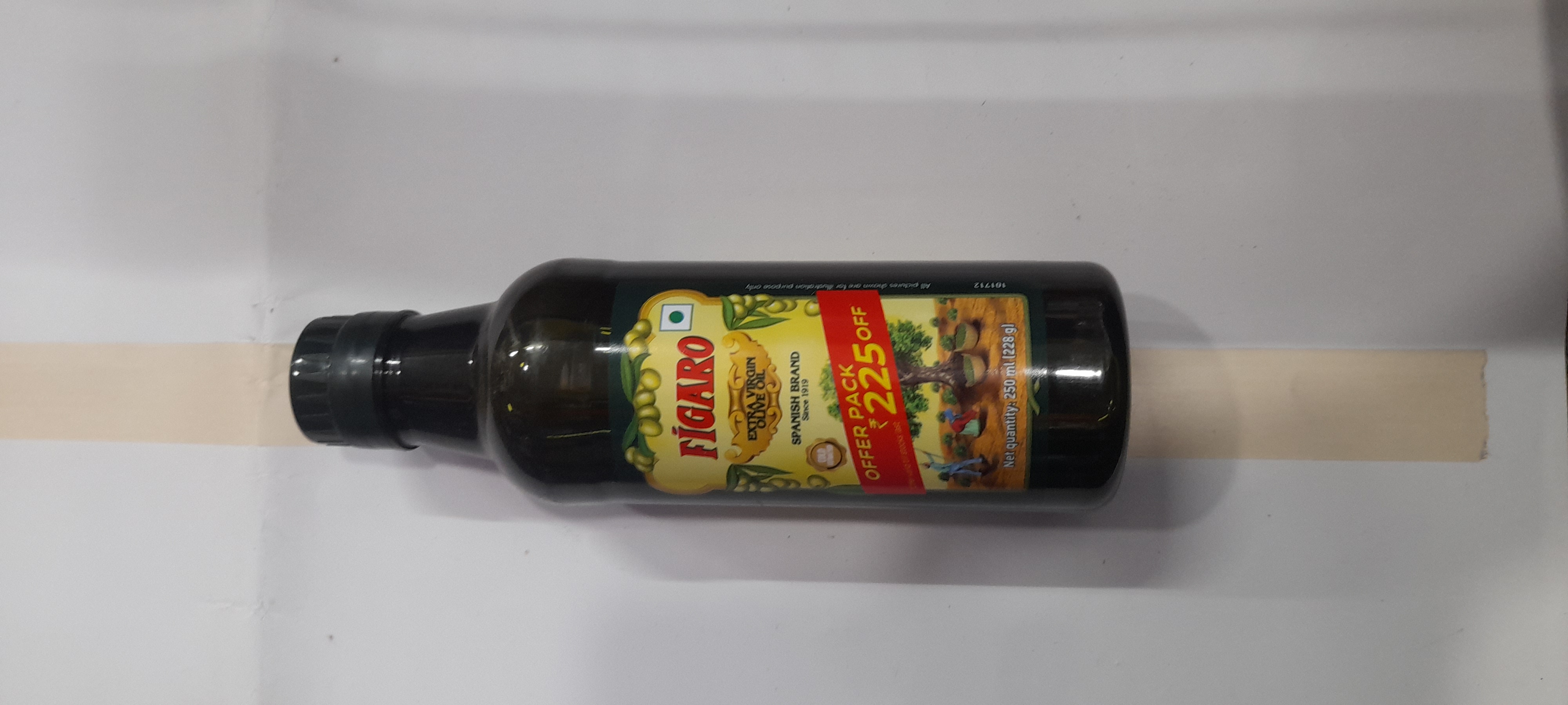 Figaro extra Virgin olive oil