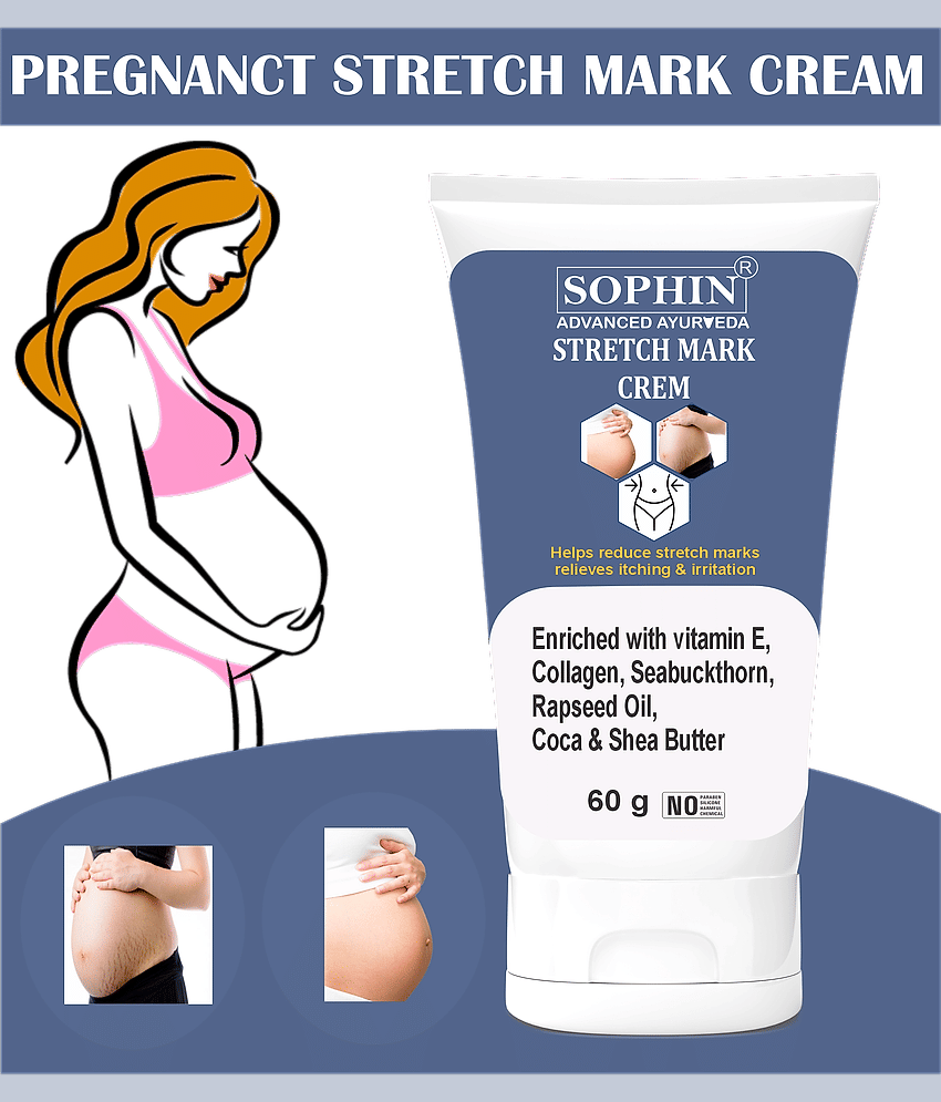 SOPHIN Black & White Head Removal Cream ( 60 g ) view 2