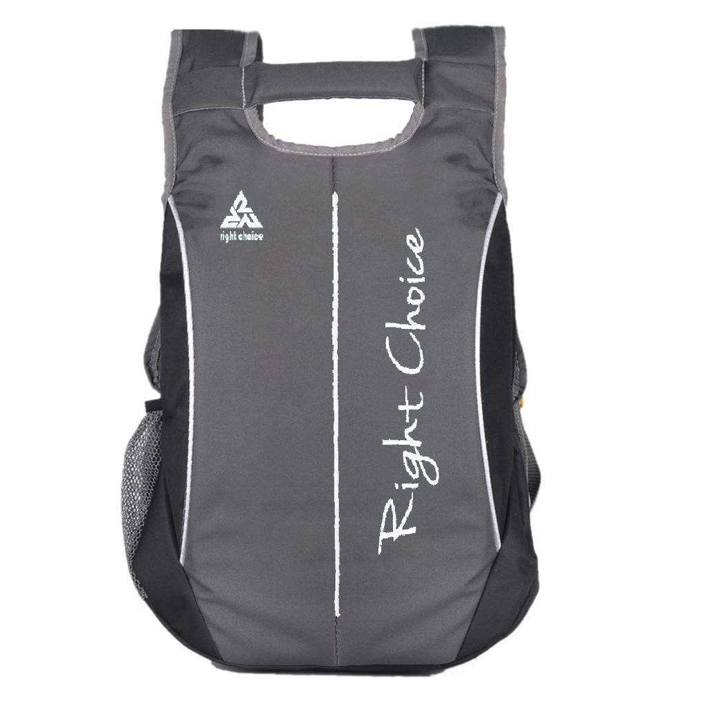 RIGHT CHOICE causal backpack(2205-22300 view 2