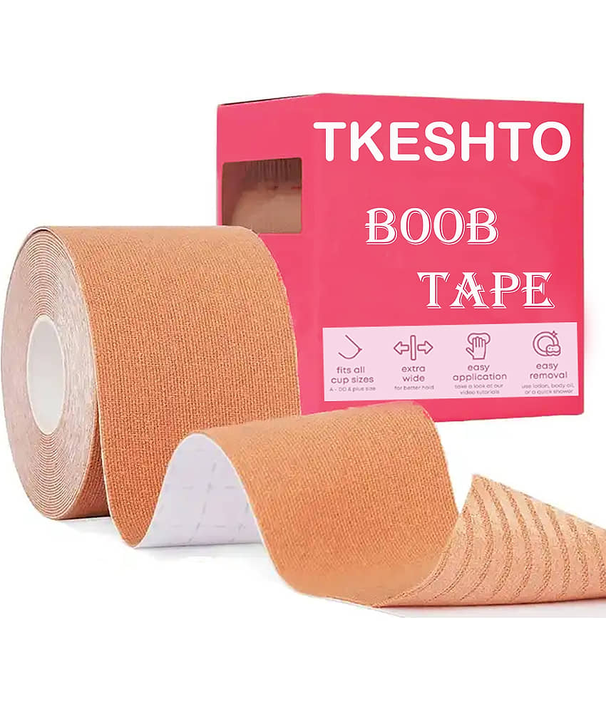 Breast Shaper & Lifter, Breathable Breast Support Boobtape