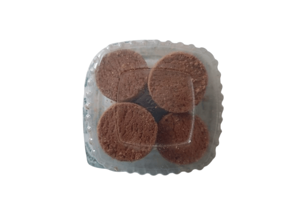 Nutritious Cookies - Satisfaction Guaranteed view 2