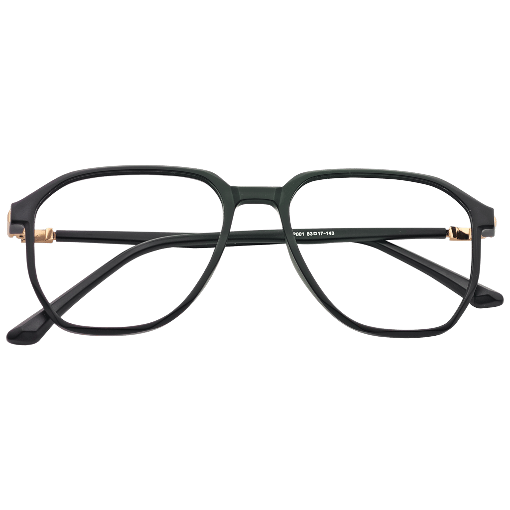 Full Rim Navigator Computer Glasses view 2