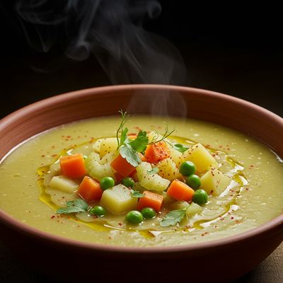 Veg Soup