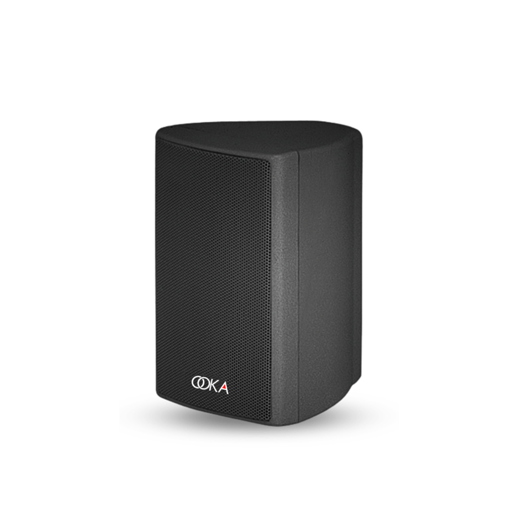 Ooka AUDiO 12P Wall Mount Speaker