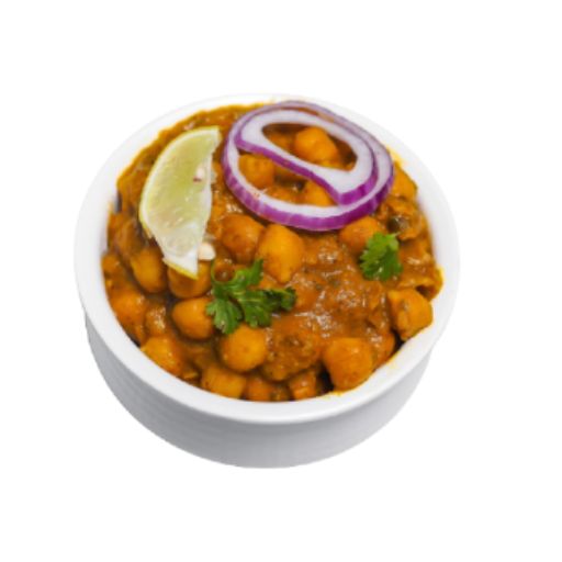 Chana Masala Half 300 Ml
