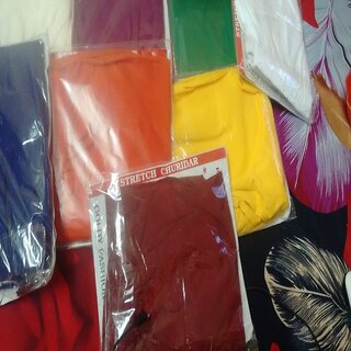 Legging view 2