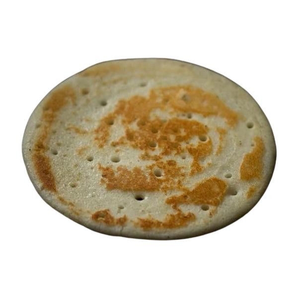 Plain Uthappam
