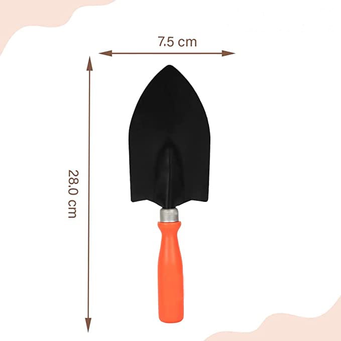 Big Trowel And Khurpi view 2