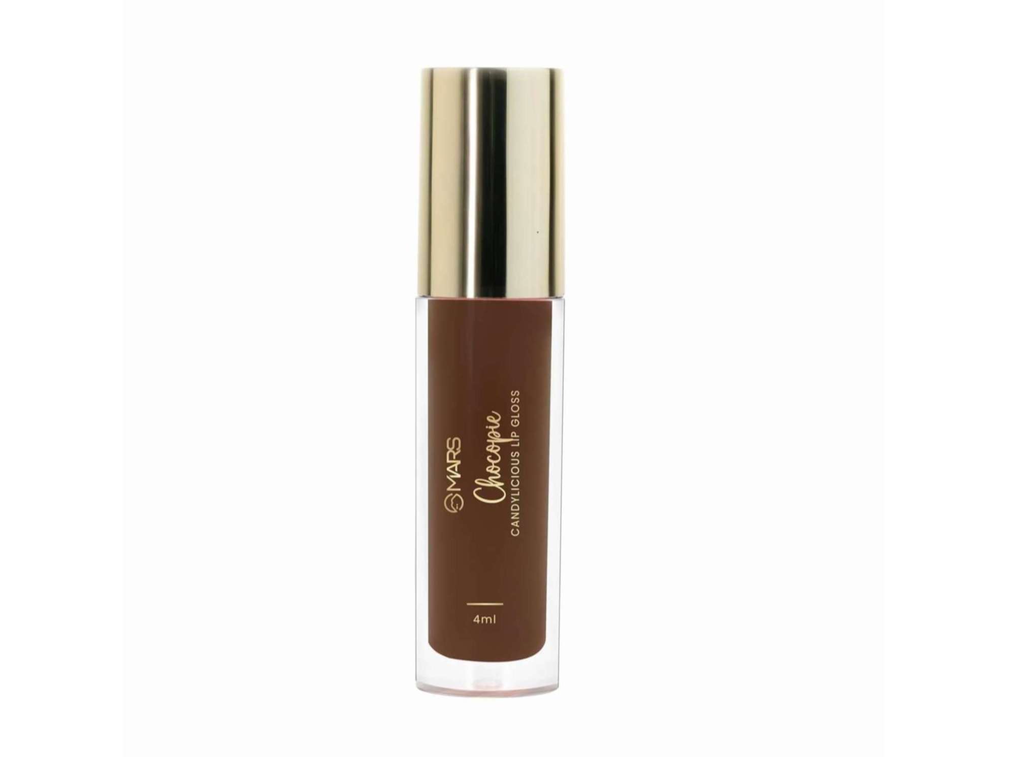 MARS Candylicious Coloured Lip Gloss - 4 ml - Choco Pie - 06 view 2
