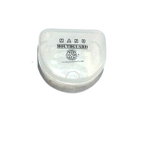 Nawani 1 Pic Mouthguard for Boxing, Martial Arts and Other Sports -Mouth Guard view 2