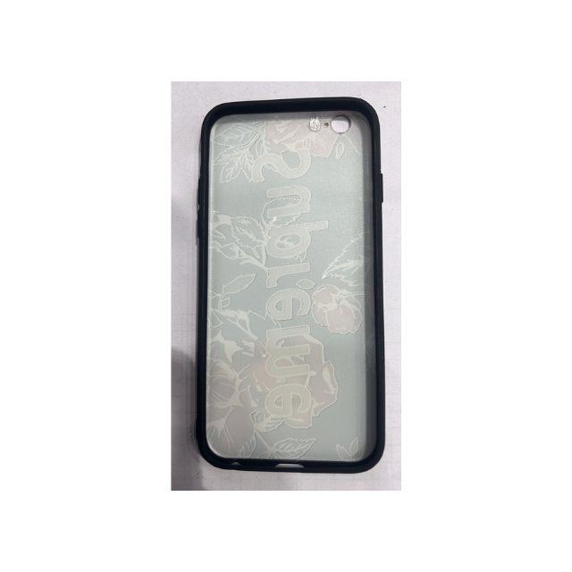 Supreme Back Cover for Apple iPhone 6 view 2