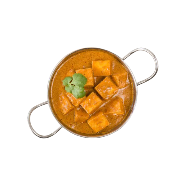 Shahi Paneer Half