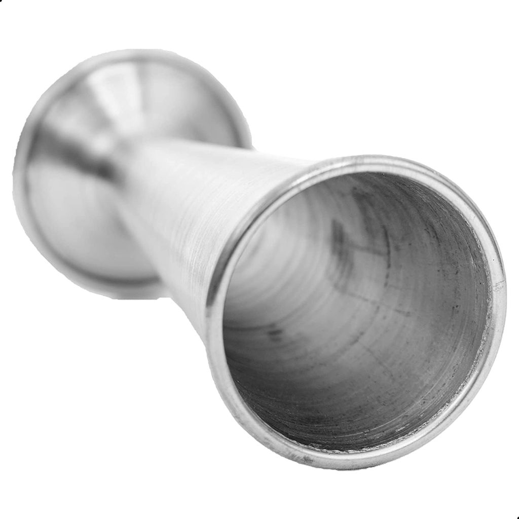 DESCO Aluminium Stethoscope - Fetoscope view 2