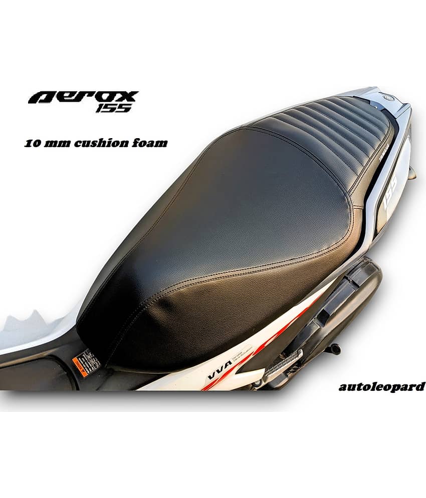 AEROX 155 MAXI SCOOTER SEAT COVER view 2