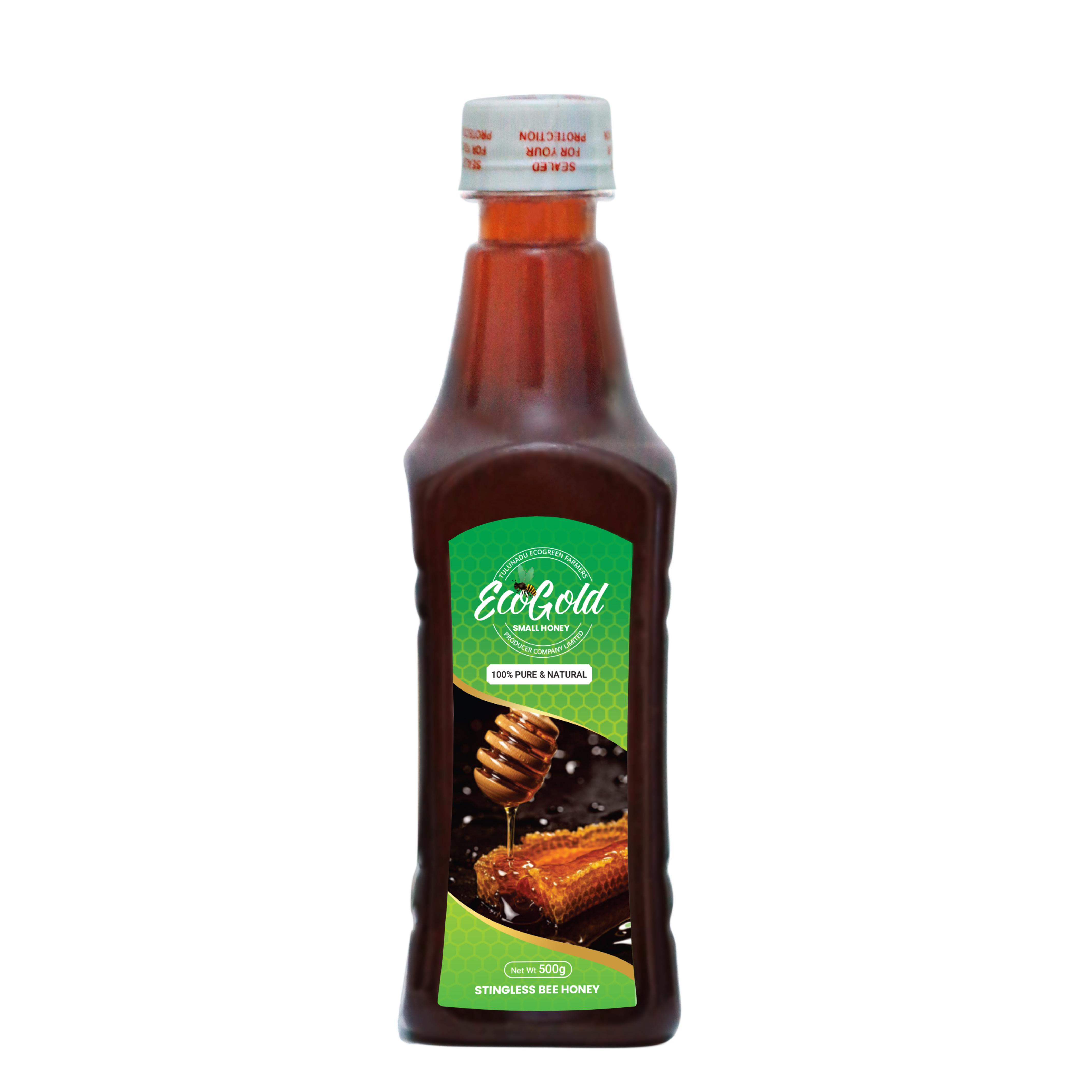 Small Bee Honey 500g