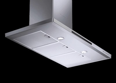 Faber Chimney Hood Prime SS TC 90