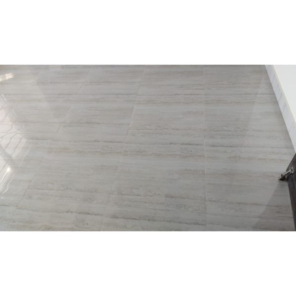 Orientbell Floor Tiles PGVT Marvel Bianco 4 Pcs view 2