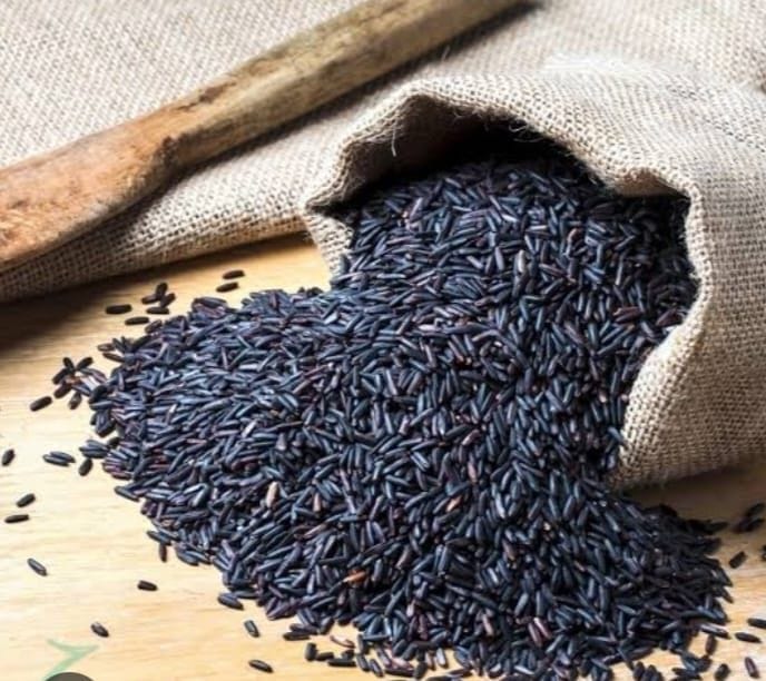 Burma Karuppu Kavuni Rice 5 Kg