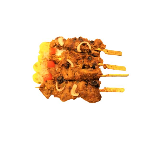 Mutton Kabab