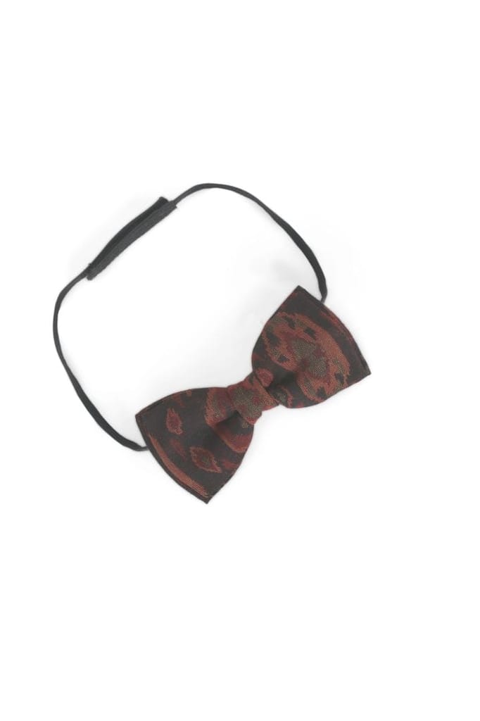 Bow Tie view 2