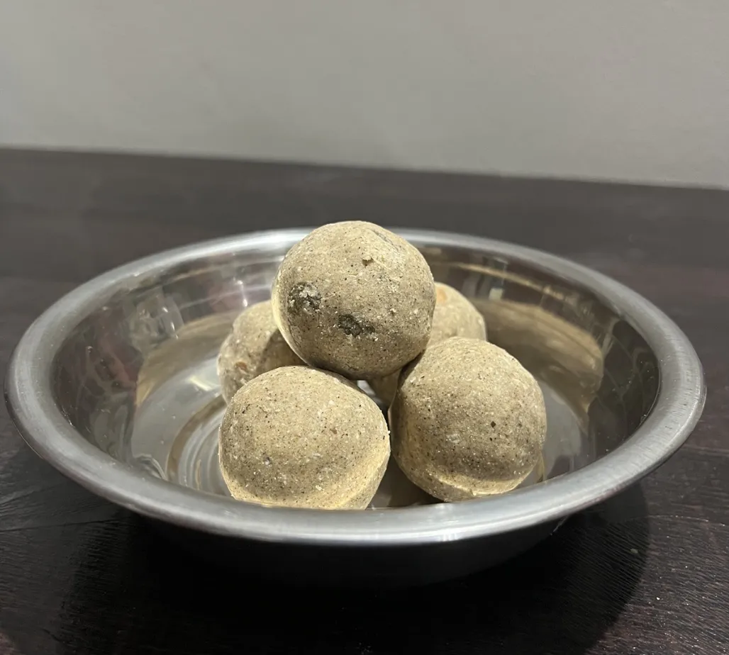 Multigrain Laddu