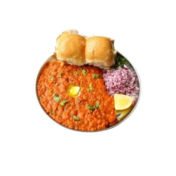 Pav Bhaji