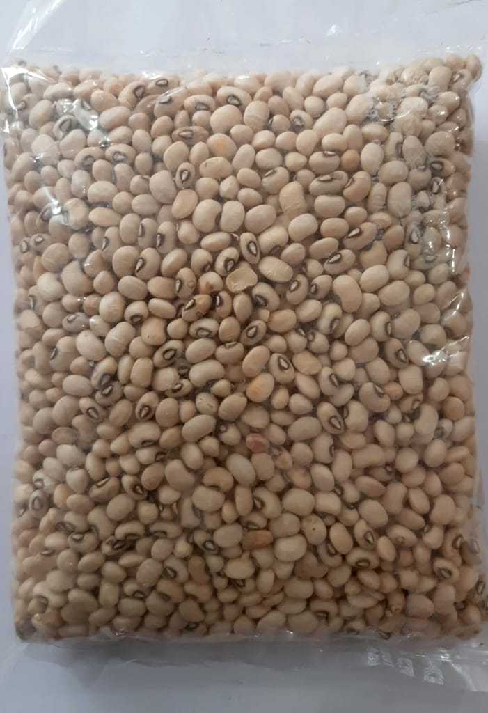 Lobia Beans view 2