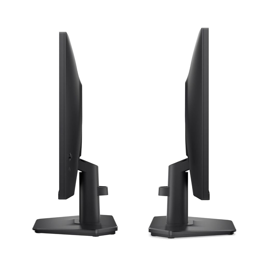 Dell SE2425HG 23.8" FHD IPS Gaming Monitor, 200Hz Refresh, 3side narrow bezels, 1ms GtG, AMD FreeSync Premium,HDR 10,300nits, 1000:1 Contrast, 99% Srgb, Tilt, 2*HDMI 2.1 TDMS(supports HDMI VRR),DP 1.4 view 2