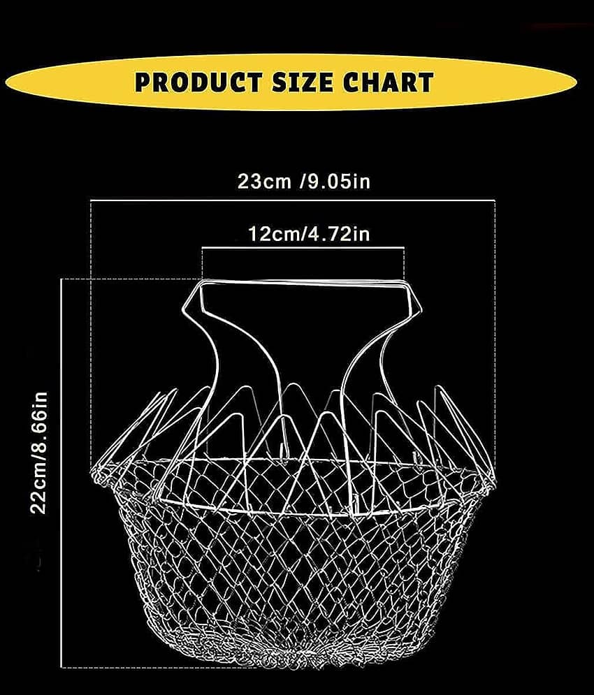 MANDEV Silver Stainless Steel 1 ( Set of 1 ) view 2