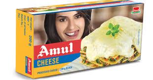 AMUL CHEESE 200GM view 2