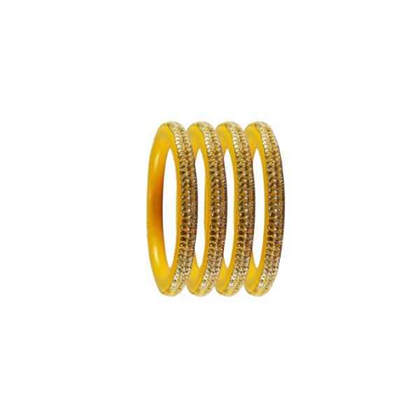 Pure Stone Lac Bangles