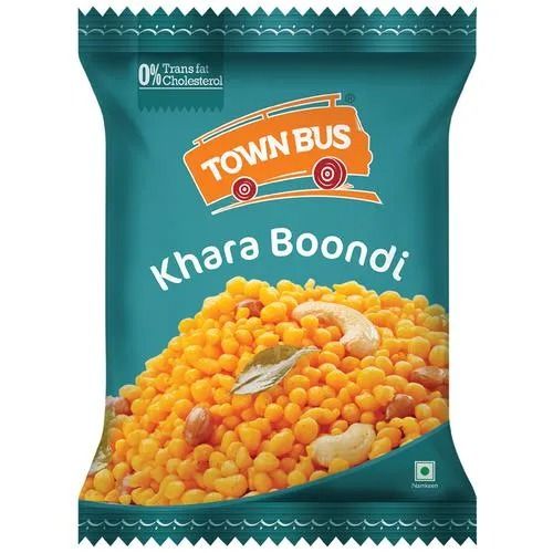 Town Bus Namkeen - Khara Boondi, 150 gm