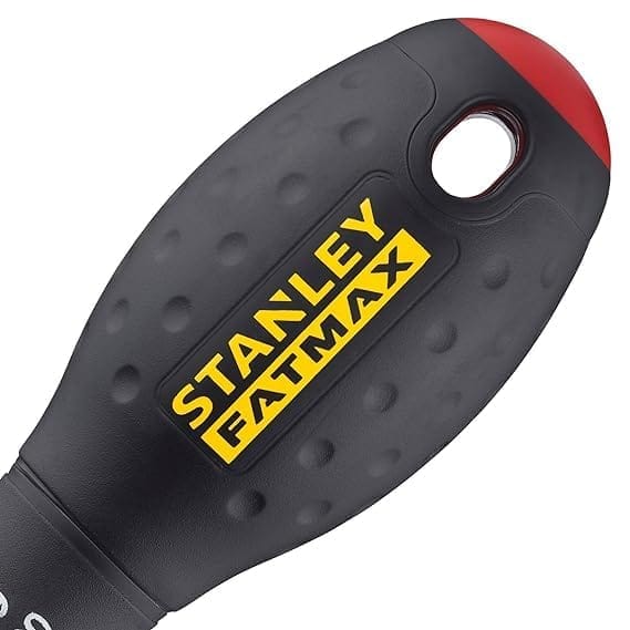 Stanley Fm Screwdriver S/D Flared - 0-65-139 view 2