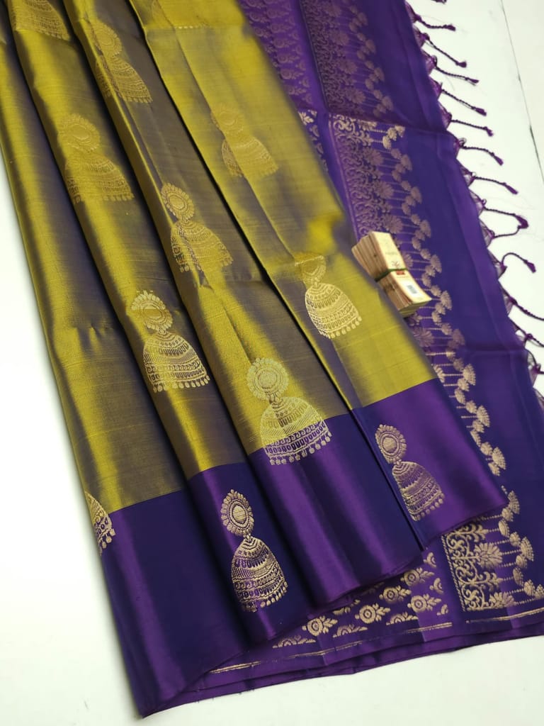 SOFT SILK SAREE
