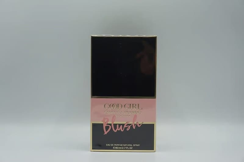 Carolina Herrera Good Girl Blush Eau de Parfum for Women – 80ml Luxury Perfume view 2