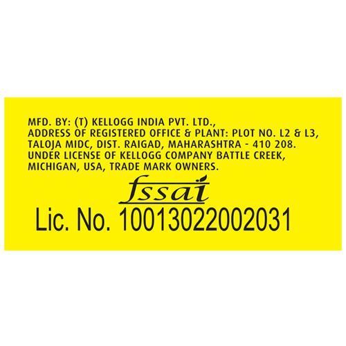 Kellogg's Chocos Pouch, 385 gm view 2