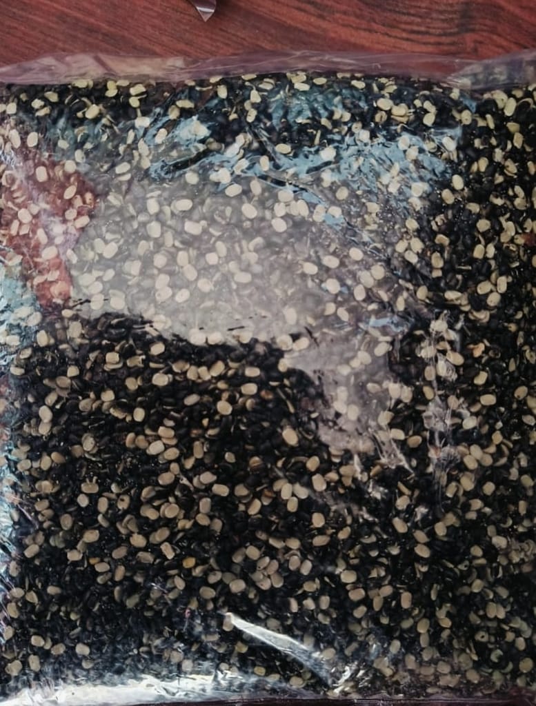 URAD DAL view 2