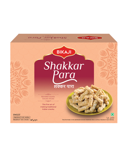 BB Shakkar Para 200 Gms