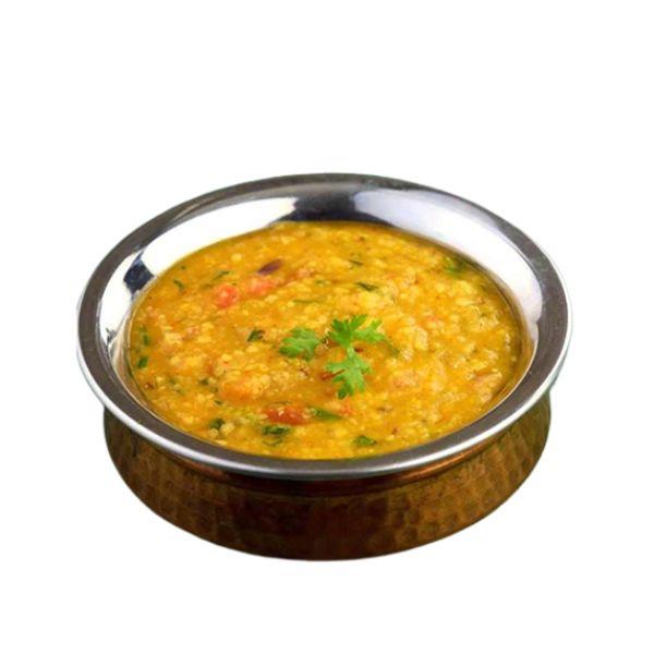 Butter Dal Fry