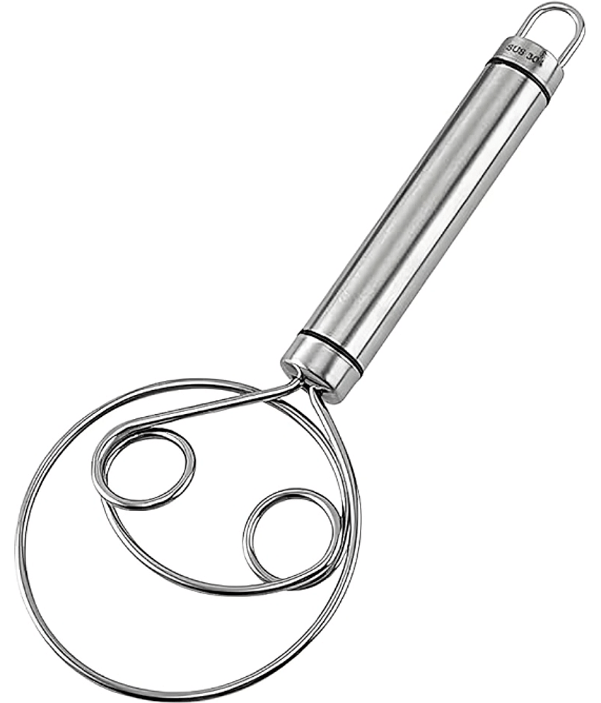 dust n shine Steel Dough Maker