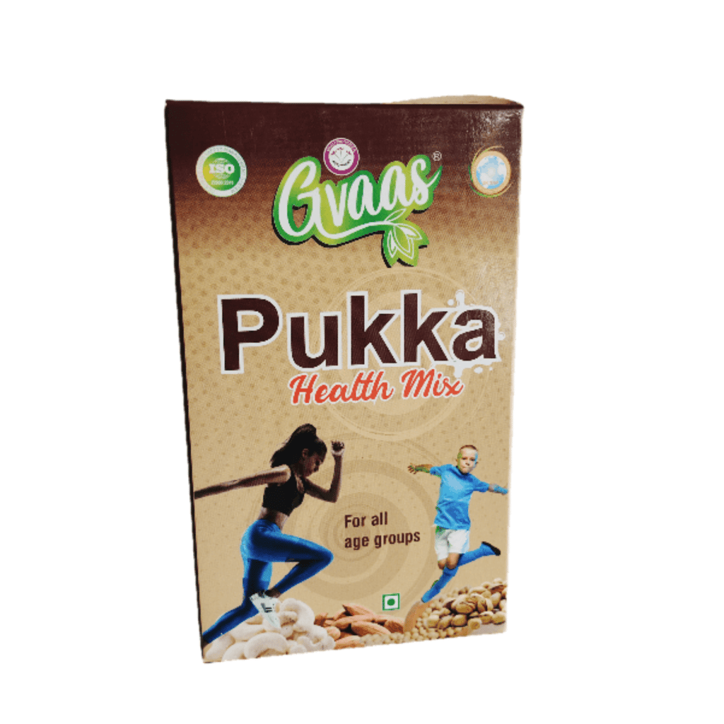 Pukka | Healthmix for All age Groups | 250g view 2