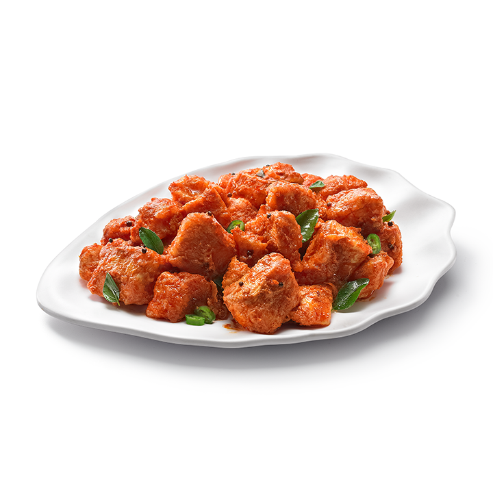 Chicken 65