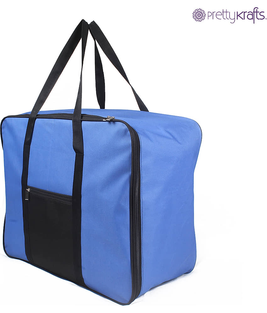 PrettyKrafts Nylon Garment Bag view 2