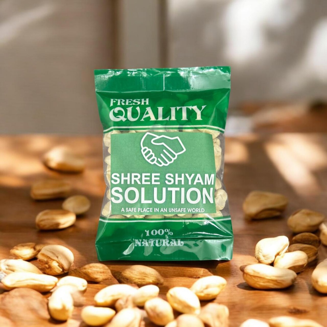 Cashew Nuts