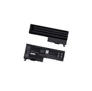 Laptop Battery For IBM X 60, 14.4V 4 Cells 2200mAh – Compatible view 2