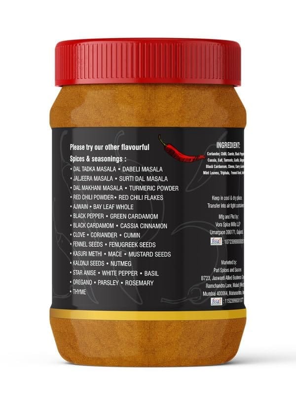 Pari Egg Curry Masala | Egg Curry | Spices | Best Egg curries and Gravies | Anda Rassa Masala | Baida Curry Masala | (Pack of 1 x 1000g) view 2