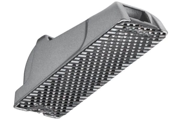Stanley Surform Suform Block Plane - Metal (Fits 5-21-398) 5-21-399 view 2