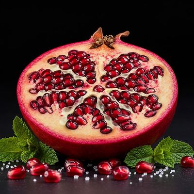 Pomegranate