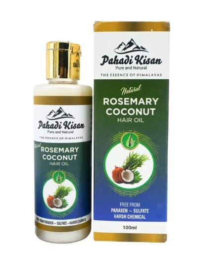 The Himalayan Natural Toiletries Essentials Kit view 2